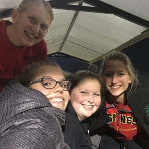 Meet your Posher, Annet